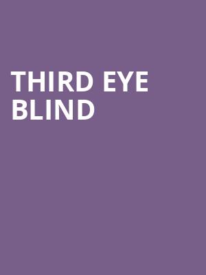 Third Eye Blind, Idaho Center Amphitheater, Boise