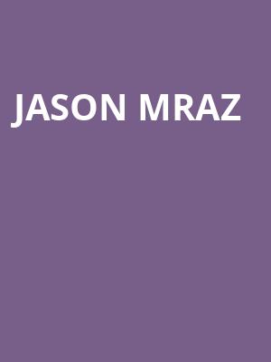 Jason Mraz, Idaho Center Amphitheater, Boise