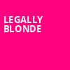 Legally Blonde, Nampa Civic Center, Boise