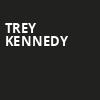 Trey Kennedy, Morrison Center for the Performing Arts, Boise