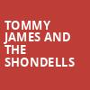 Tommy James and The Shondells, Morrison Center for the Performing Arts, Boise