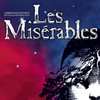 Les Miserables at Morrison Center for the Performing Arts