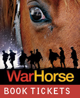 Buy tickets for War Horse at Morrison Center for the Performing Arts