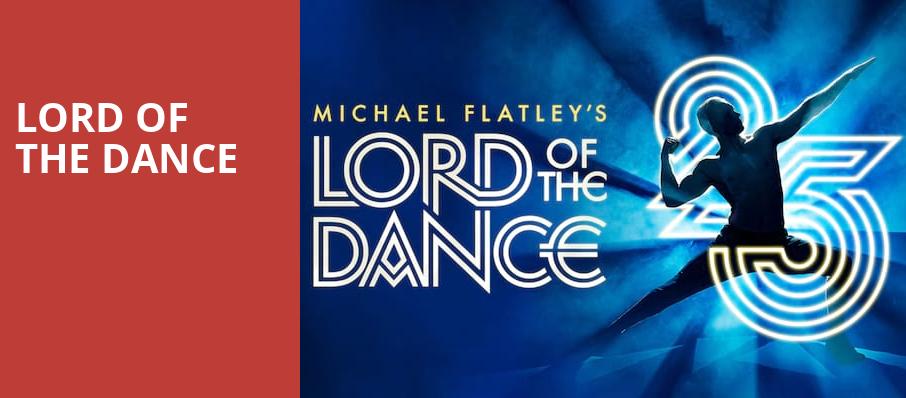 Lord Of The Dance, Morrison Center for the Performing Arts, Boise