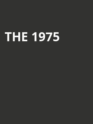 The 1975, ExtraMile Arena, Boise