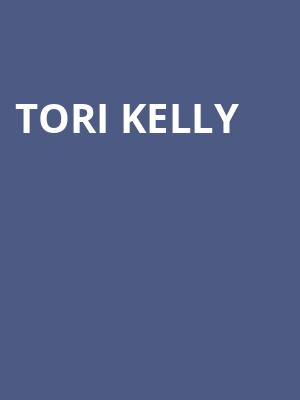 Tori Kelly, Knitting Factory Concert House, Boise