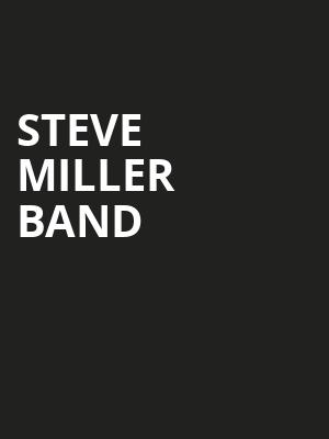 Steve Miller Band, Idaho Center Amphitheater, Boise