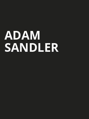 Adam Sandler, Idaho Center Amphitheater, Boise