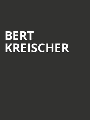 Bert Kreischer, Morrison Center for the Performing Arts, Boise