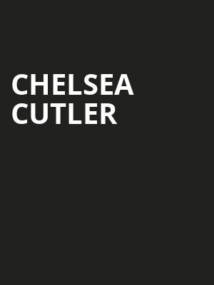 Chelsea Cutler, Knitting Factory Concert House, Boise