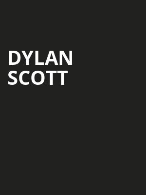 Dylan Scott, Revolution Concert House and Event Center, Boise