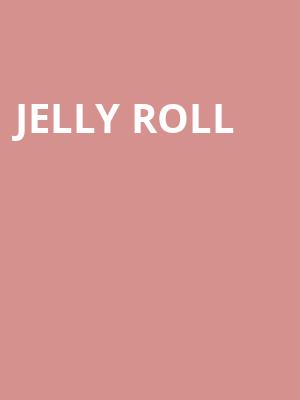 Jelly Roll, Idaho Center Amphitheater, Boise