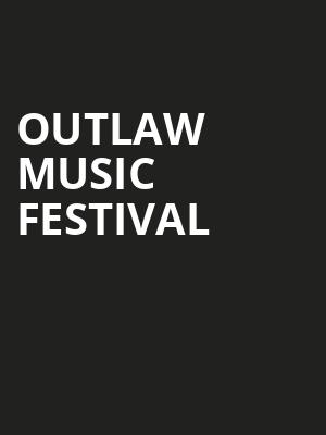 Outlaw Music Festival, Idaho Center Amphitheater, Boise