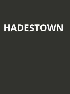Hadestown, Morrison Center for the Performing Arts, Boise