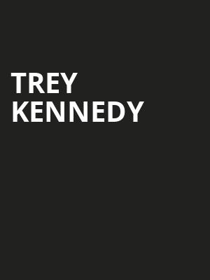 Trey Kennedy, Morrison Center for the Performing Arts, Boise