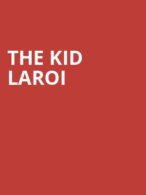 The Kid LAROI, ExtraMile Arena, Boise