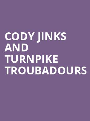Cody Jinks and Turnpike Troubadours, ExtraMile Arena, Boise