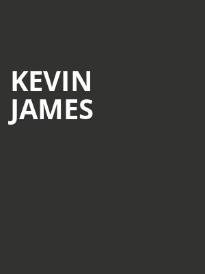 Kevin James, Morrison Center for the Performing Arts, Boise