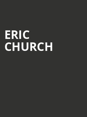 Eric Church, ExtraMile Arena, Boise