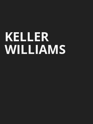Keller Williams, Knitting Factory Concert House, Boise