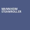 Mannheim Steamroller, Morrison Center for the Performing Arts, Boise