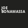 Joe Bonamassa, Morrison Center for the Performing Arts, Boise