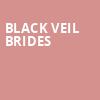 Black Veil Brides, Revolution Concert House and Event Center, Boise