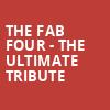 The Fab Four The Ultimate Tribute, Egyptian Theatre, Boise