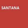 Santana, ExtraMile Arena, Boise