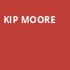 Kip Moore, Knitting Factory Concert House, Boise