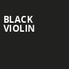 Black Violin, Morrison Center for the Performing Arts, Boise