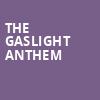 The Gaslight Anthem, Revolution Concert House and Event Center, Boise