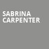 Sabrina Carpenter, Revolution Concert House and Event Center, Boise