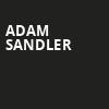 Adam Sandler, Idaho Center Amphitheater, Boise