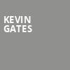 Kevin Gates, Revolution Concert House and Event Center, Boise