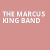 The Marcus King Band, Knitting Factory Concert House, Boise