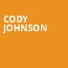 Cody Johnson, ExtraMile Arena, Boise