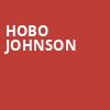 Hobo Johnson, Knitting Factory Concert House, Boise