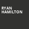 Ryan Hamilton, Morrison Center for the Performing Arts, Boise