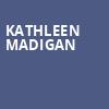 Kathleen Madigan, Egyptian Theatre, Boise