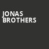 Jonas Brothers, Idaho Center Amphitheater, Boise