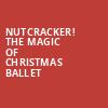 Nutcracker The Magic of Christmas Ballet, Egyptian Theatre, Boise