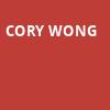 Cory Wong, Knitting Factory Concert House, Boise