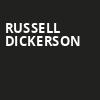 Russell Dickerson, Revolution Concert House and Event Center, Boise