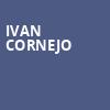 Ivan Cornejo, Revolution Concert House and Event Center, Boise