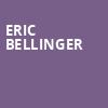 Eric Bellinger, Knitting Factory Concert House, Boise