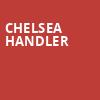 Chelsea Handler, Idaho Central Arena, Boise