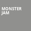 Monster Jam, Idaho Center Amphitheater, Boise